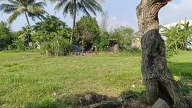 DIJUAL TANAH STRATEGIS
