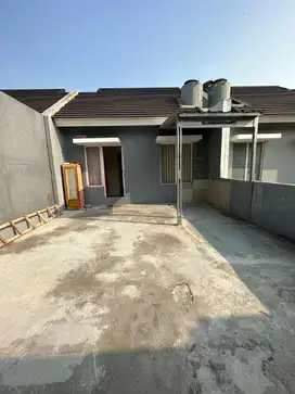 Dijual Rumah di Cluster Vasana, harapan indah