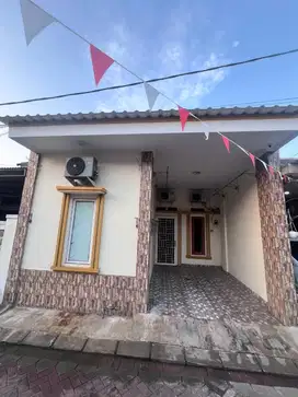 Jual rumah Global Mansion Tangerang lokasi Strategis