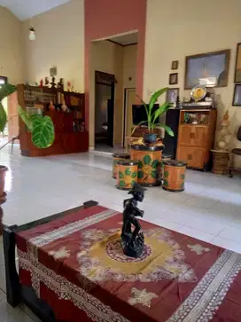 Jual Rumah SHM Siap Huni Timur Adisucipto Jl. Solo Sleman Yogyakarta