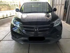Honda CRV 2.4 RM3 2013