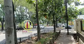 JARANG ADA RUMAH STRATEGIS DI SUPRATMAN BANDUNG