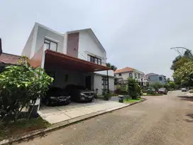 Dijual Rumah Bagus Cluster Deltamas Lippo Cikarang