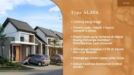 GRAHAYANA HOMES HADIR PRA NUP DI TENGAH KOTA KARAWANG
