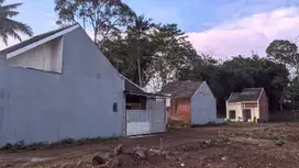 Tanah SHM Sekitaran Dispenduk Malang