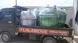 Septic Tank, Sepiteng Bio, Biotech, Biofil, Biotank, Biofilter