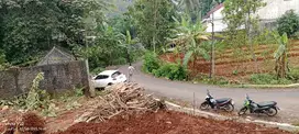 tanah kost UNNES gunungpati semarang