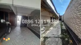 Dijual Murah Rumah 2 Lantai di Pusat Kota Surabaya – Lokasi Strategis