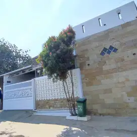 Di Jual Rumah Bekalang Komplek Panyileukan