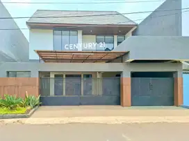 Dijual Rumah Komplek Pertamina Pondok Ranji Brand New  187458
