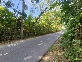 Tanah Murah Kutuh Pandawa Jimbaran