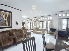 Dijual Rumah Camar Bintaro Sektor 3 Hook  152146