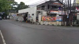 Rumah dan Tempat Usaha di Panyileukan Bandung, Strategis di Mainroad
