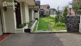 Rumah Luas Terawat Murah BU di Sayap PETA Leuwi Panjang MuaranBandung