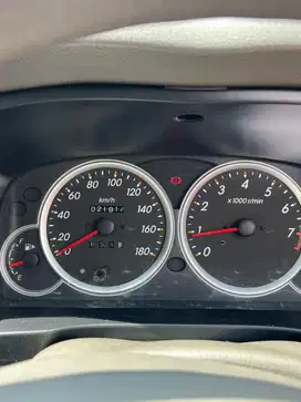 Daihatsu Xenia 2010 Bensin