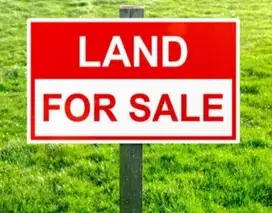 DIJUAL TANAH KAVLING SIAP BANGUN TPR CITRALAND LUAR CLUSTER