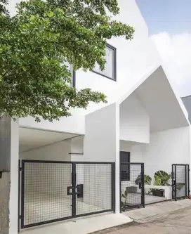 Jual rumah murah Bandung