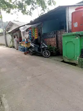 dijual rumah d setu cipayung  jakarta timur