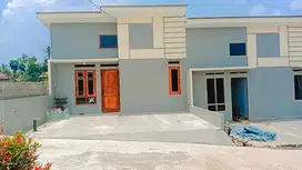 HARGA PROMO RUMAH BARU MODERN STRATEGIS DAN ASRI DEKAT STASIUN