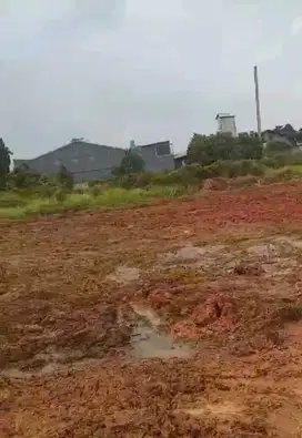 Dijual Cepat Tanah kavling Legok Murah Siap Bangun