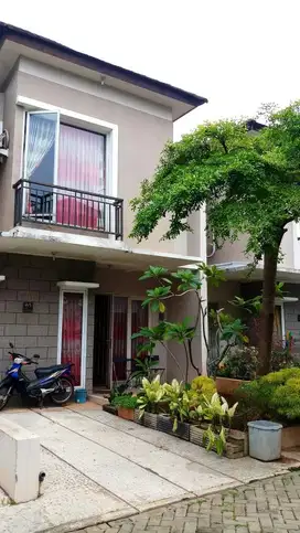 Jual Jadepark Serpong 1