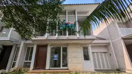 Jual Rumah Sutera Pelangi Alam Sutera harga hanya sampai Desember 2024