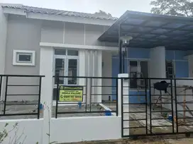 Rumah Siap Huni 5 Menit Ke Tol Bogor