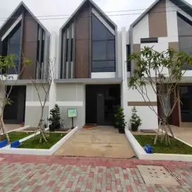 Murah meriah cicilan 3.Jutaan ready