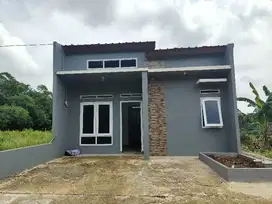 Dijual Rumah Murah di Tenjo Akses Tol Legok