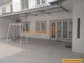 Di Jual Rumah Canti Sudah Renovasi Siap Huni Di Kota Wisata Cibubur