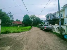 Tanah 527 Burlian Murah Punti Kayu KM 7