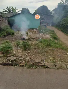 Kavling Siap Bangun Di Cibubur Jakarta Timur