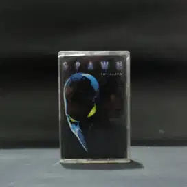 Kaset pita SPAWN original