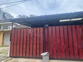 Rumah LT 90 Strategis 10 Mnt ke Eka Hospital Cibubur Siap Huni J-29085