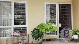 Runah Paradise Resort Harga Termurah cluster Elite dekat Bintaro Jaya