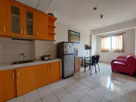 Sewa Apartemen Gading Icon Tower C Lantai 06.10 Tipe 2BR Furnished