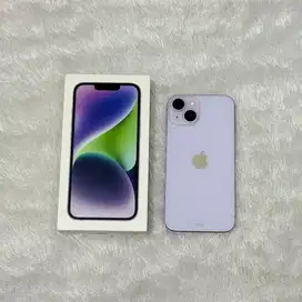 Iphone 14 Second 128GB ex IBOX