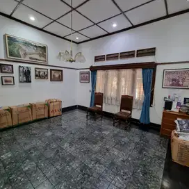 termurah! rumah di bawah njop sayap dago bandung utara