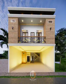 20KAMAR LARIS MAHASISWA RUMAH KOST ITS HANG TUAH BUMI MARINA