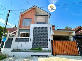 DIJUAL CEPAT RUMAH DEKAT STA. RAWABUNTU DAN TOL JORR