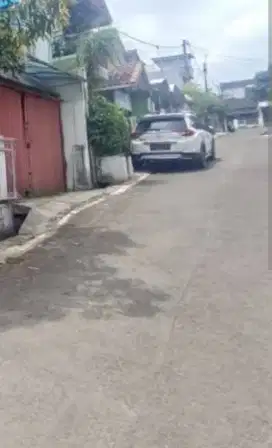 DISEWAKAN RUMAH KOMPLEK PERMATA CIMAHI DEKAT ULTRA JAYA