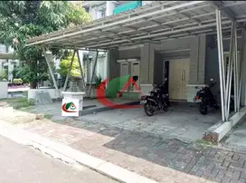 DIJUAL RUMAH LEGENDA WISATA