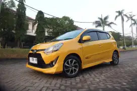 Toyota Agya 2020 1.2 TRD A/T