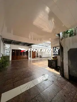 Rumah di Kemang Jakarta Selatan Harga dibawah NJOP cocok untuk Hunian