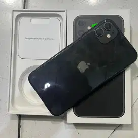 Iphone 11 128 gb resmi iBox