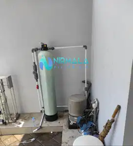 Filter air rumah tangga garansi 1 tahun