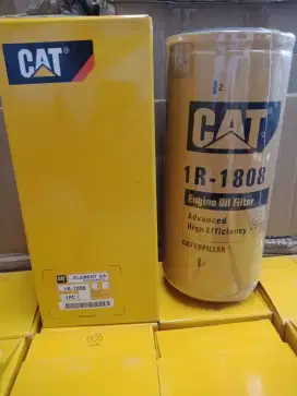 1R-1808 Engine Oil Filter