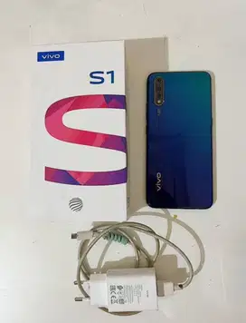 HP SECOND VIVO S1