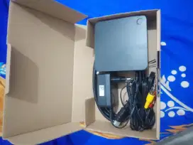 STB Android Fullset jual cepet aja