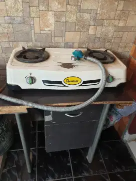 Paket bekas jualan